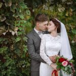 Съемка свадеб в Екатеринбурге